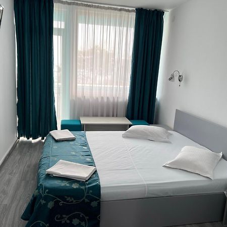 Hotel Minerva Эфорие Норд Экстерьер фото