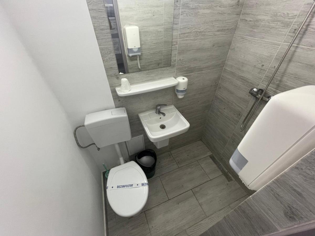 Hotel Minerva Эфорие Норд Экстерьер фото