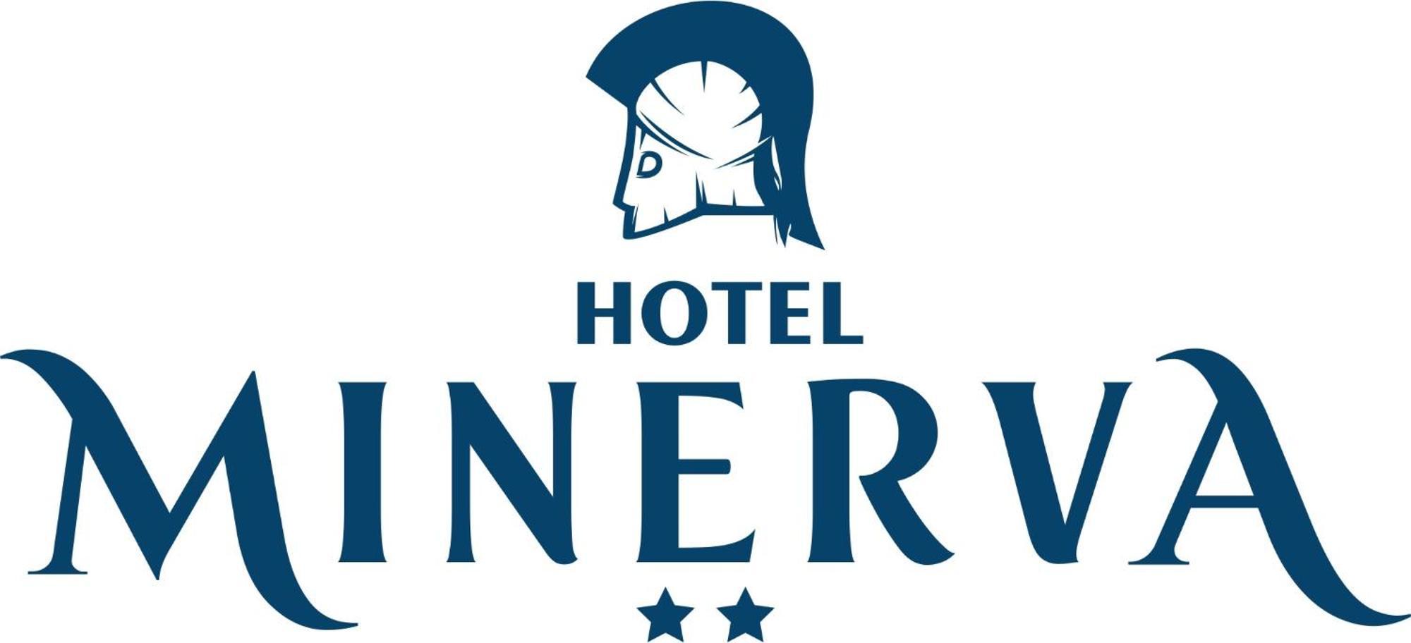 Hotel Minerva Эфорие Норд Экстерьер фото