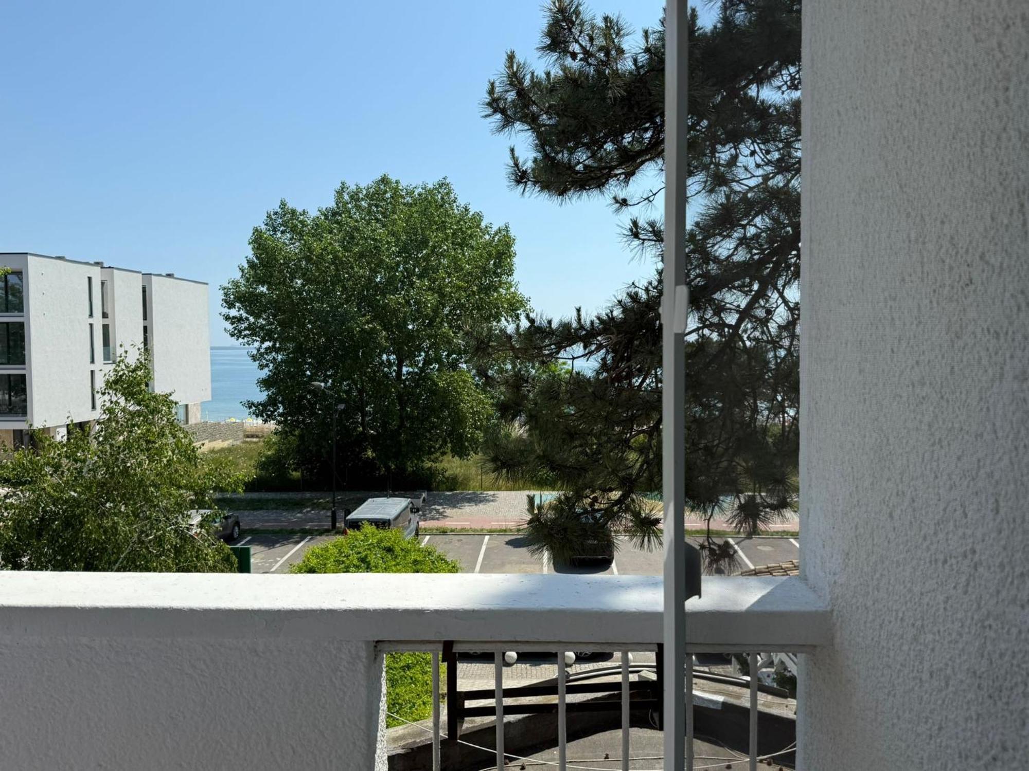 Hotel Minerva Эфорие Норд Экстерьер фото